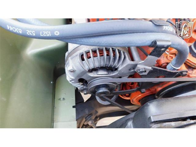 1969 Plymouth Cuda (CC-2102375) for sale in Concord, North Carolina