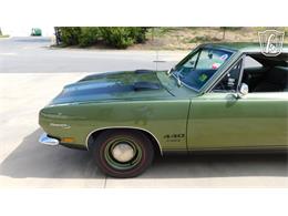1969 Plymouth Cuda (CC-2102375) for sale in Concord, North Carolina