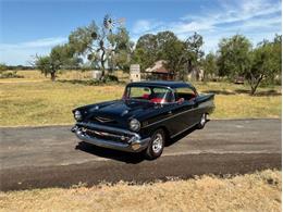 1957 Chevrolet Bel Air (CC-2102376) for sale in Fredericksburg, Texas