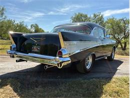 1957 Chevrolet Bel Air (CC-2102376) for sale in Fredericksburg, Texas