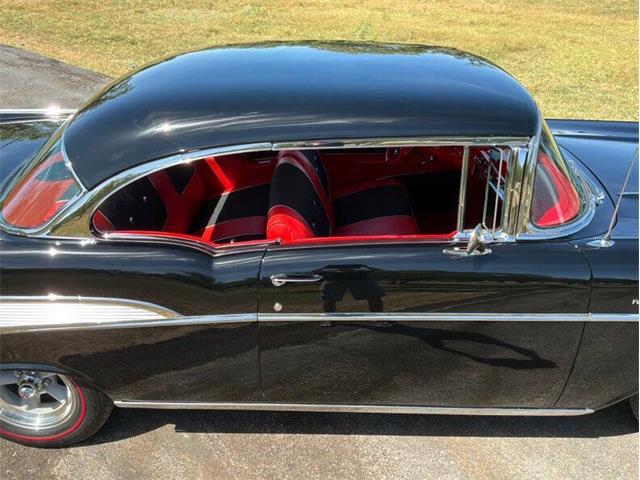 1957 Chevrolet Bel Air (CC-2102376) for sale in Fredericksburg, Texas