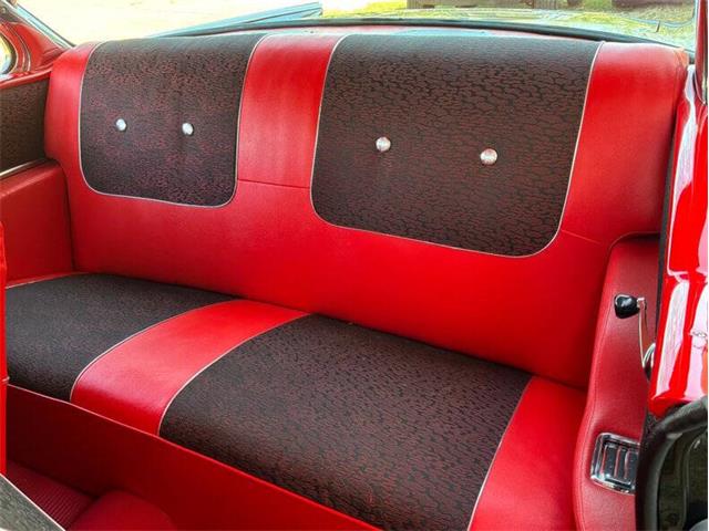 1957 Chevrolet Bel Air (CC-2102376) for sale in Fredericksburg, Texas