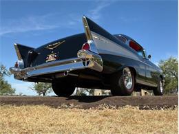 1957 Chevrolet Bel Air (CC-2102376) for sale in Fredericksburg, Texas