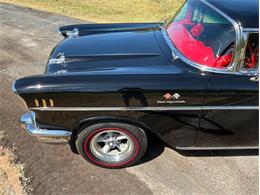 1957 Chevrolet Bel Air (CC-2102376) for sale in Fredericksburg, Texas
