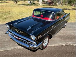 1957 Chevrolet Bel Air (CC-2102376) for sale in Fredericksburg, Texas