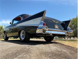 1957 Chevrolet Bel Air (CC-2102376) for sale in Fredericksburg, Texas
