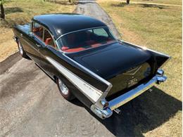 1957 Chevrolet Bel Air (CC-2102376) for sale in Fredericksburg, Texas