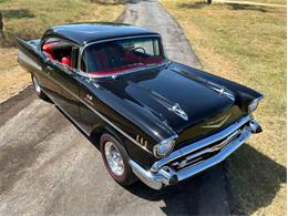 1957 Chevrolet Bel Air (CC-2102376) for sale in Fredericksburg, Texas