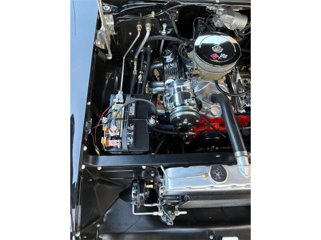 1957 Chevrolet Bel Air (CC-2102376) for sale in Fredericksburg, Texas