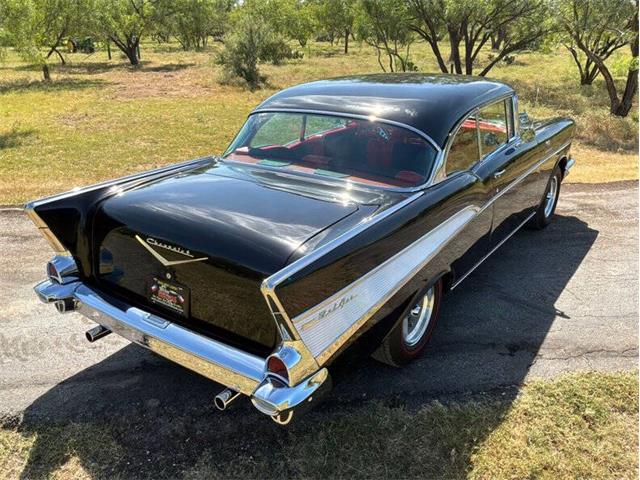 1957 Chevrolet Bel Air (CC-2102376) for sale in Fredericksburg, Texas