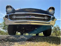 1957 Chevrolet Bel Air (CC-2102376) for sale in Fredericksburg, Texas