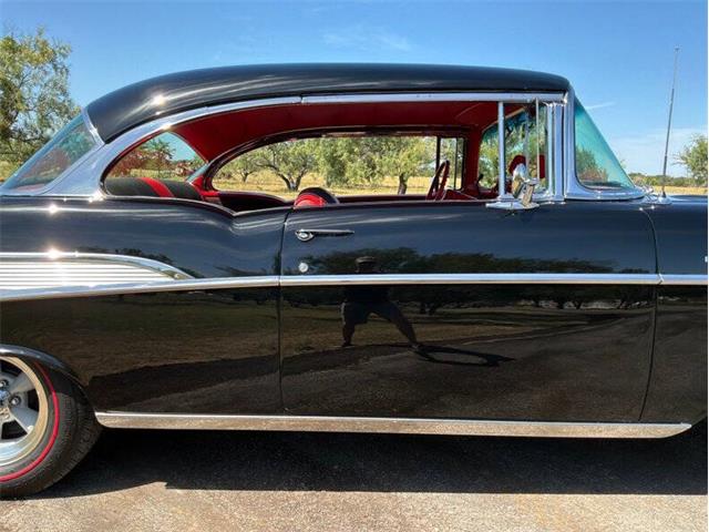 1957 Chevrolet Bel Air (CC-2102376) for sale in Fredericksburg, Texas