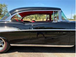 1957 Chevrolet Bel Air (CC-2102376) for sale in Fredericksburg, Texas