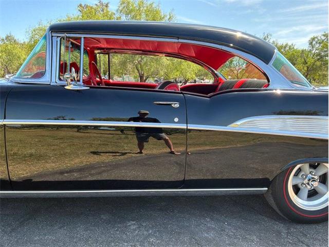 1957 Chevrolet Bel Air (CC-2102376) for sale in Fredericksburg, Texas