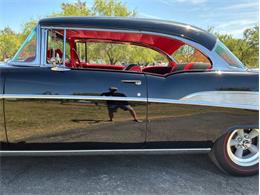 1957 Chevrolet Bel Air (CC-2102376) for sale in Fredericksburg, Texas