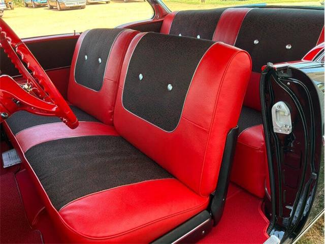 1957 Chevrolet Bel Air (CC-2102376) for sale in Fredericksburg, Texas
