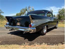 1957 Chevrolet Bel Air (CC-2102376) for sale in Fredericksburg, Texas