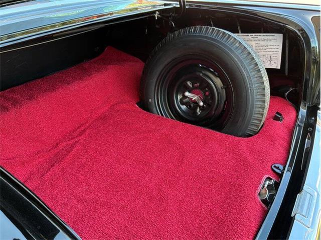 1957 Chevrolet Bel Air (CC-2102376) for sale in Fredericksburg, Texas