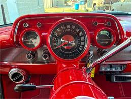 1957 Chevrolet Bel Air (CC-2102376) for sale in Fredericksburg, Texas