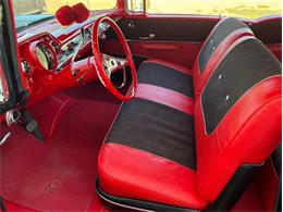 1957 Chevrolet Bel Air (CC-2102376) for sale in Fredericksburg, Texas