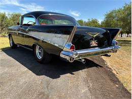 1957 Chevrolet Bel Air (CC-2102376) for sale in Fredericksburg, Texas