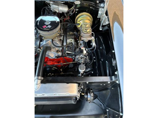 1957 Chevrolet Bel Air (CC-2102376) for sale in Fredericksburg, Texas