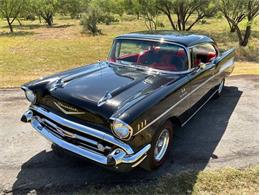 1957 Chevrolet Bel Air (CC-2102376) for sale in Fredericksburg, Texas