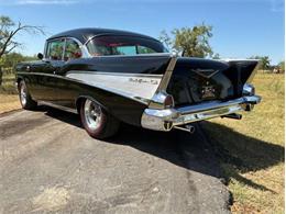 1957 Chevrolet Bel Air (CC-2102376) for sale in Fredericksburg, Texas