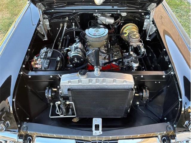1957 Chevrolet Bel Air (CC-2102376) for sale in Fredericksburg, Texas