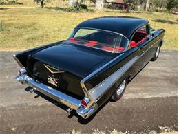 1957 Chevrolet Bel Air (CC-2102376) for sale in Fredericksburg, Texas