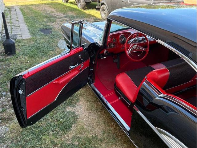1957 Chevrolet Bel Air (CC-2102376) for sale in Fredericksburg, Texas