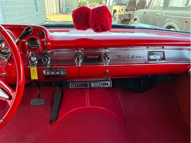 1957 Chevrolet Bel Air (CC-2102376) for sale in Fredericksburg, Texas