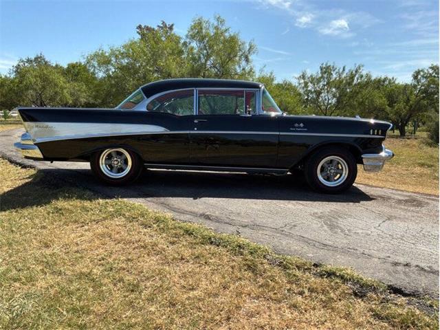 1957 Chevrolet Bel Air (CC-2102376) for sale in Fredericksburg, Texas