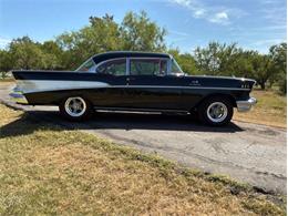 1957 Chevrolet Bel Air (CC-2102376) for sale in Fredericksburg, Texas