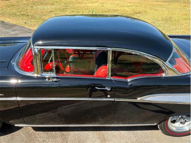 1957 Chevrolet Bel Air (CC-2102376) for sale in Fredericksburg, Texas