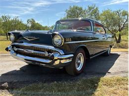 1957 Chevrolet Bel Air (CC-2102376) for sale in Fredericksburg, Texas