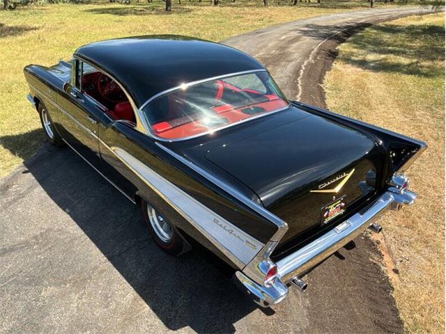 1957 Chevrolet Bel Air (CC-2102376) for sale in Fredericksburg, Texas