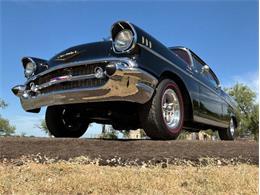 1957 Chevrolet Bel Air (CC-2102376) for sale in Fredericksburg, Texas