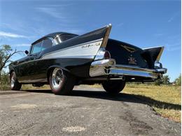 1957 Chevrolet Bel Air (CC-2102376) for sale in Fredericksburg, Texas