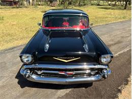 1957 Chevrolet Bel Air (CC-2102376) for sale in Fredericksburg, Texas