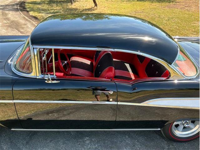 1957 Chevrolet Bel Air (CC-2102376) for sale in Fredericksburg, Texas