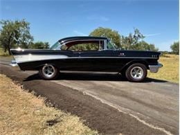 1957 Chevrolet Bel Air (CC-2102376) for sale in Fredericksburg, Texas