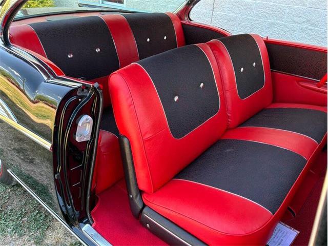 1957 Chevrolet Bel Air (CC-2102376) for sale in Fredericksburg, Texas