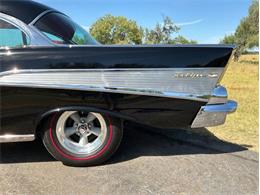 1957 Chevrolet Bel Air (CC-2102376) for sale in Fredericksburg, Texas