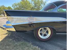 1957 Chevrolet Bel Air (CC-2102376) for sale in Fredericksburg, Texas