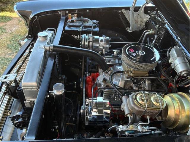 1957 Chevrolet Bel Air (CC-2102376) for sale in Fredericksburg, Texas