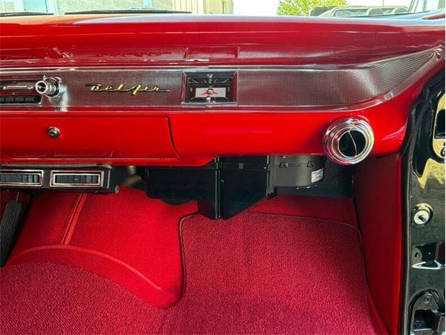 1957 Chevrolet Bel Air (CC-2102376) for sale in Fredericksburg, Texas