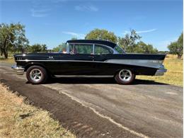 1957 Chevrolet Bel Air (CC-2102376) for sale in Fredericksburg, Texas