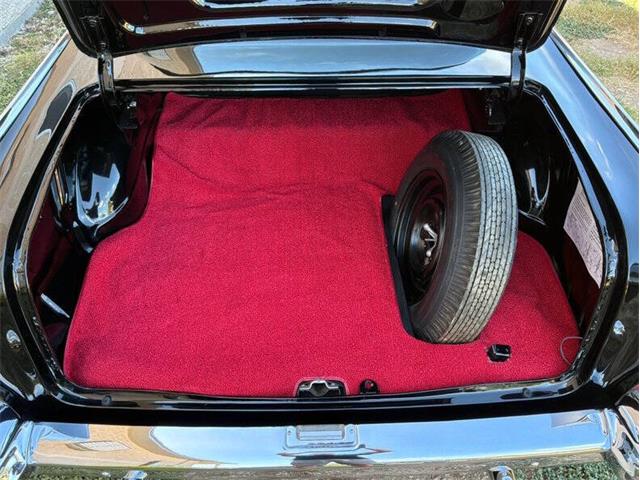 1957 Chevrolet Bel Air (CC-2102376) for sale in Fredericksburg, Texas