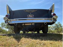 1957 Chevrolet Bel Air (CC-2102376) for sale in Fredericksburg, Texas